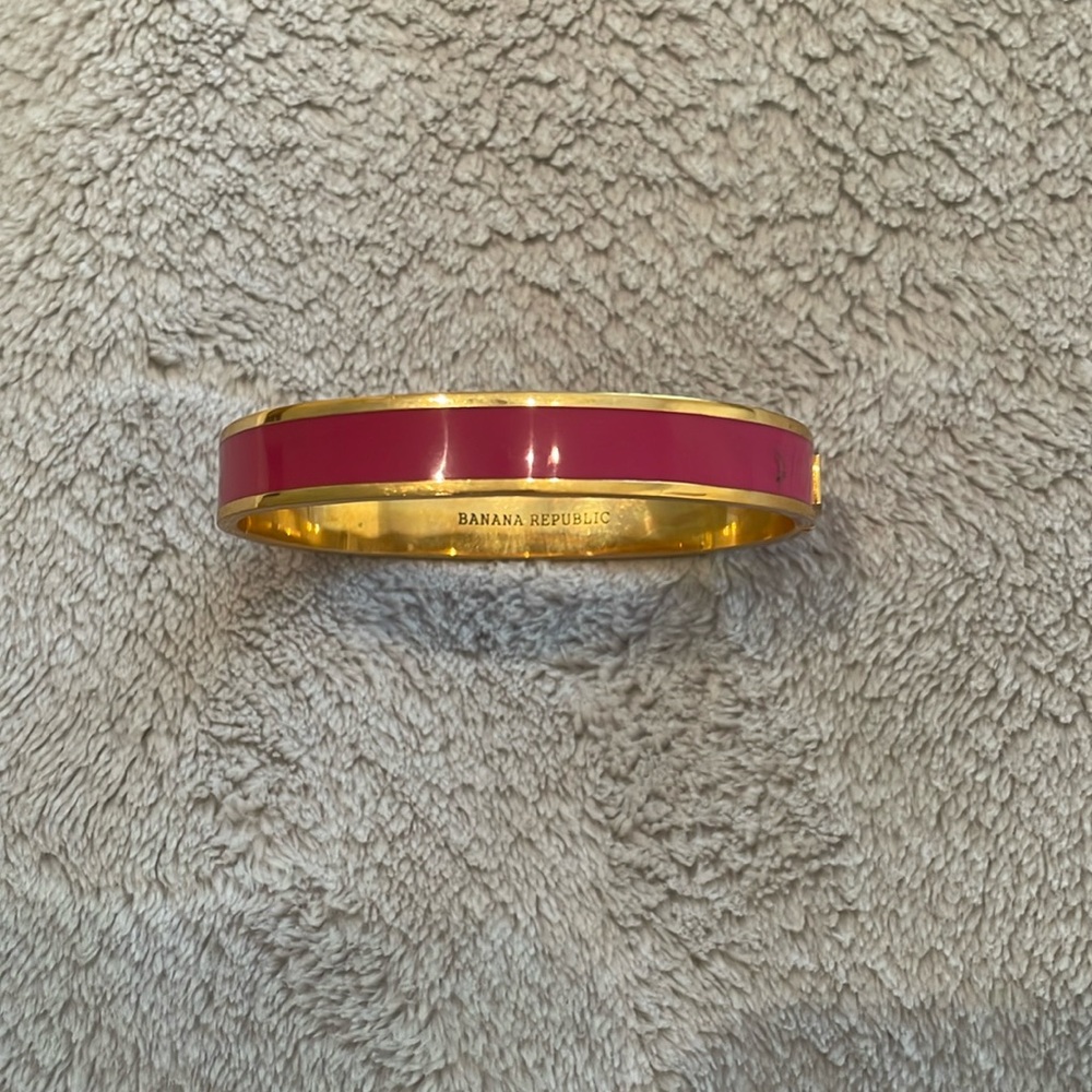 Banana Republic Bangle